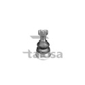 Articulação de suspensão/guia