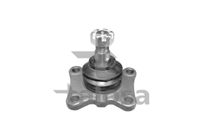 Articulação de suspensão/guia