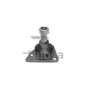 Articulação esférica de suspensão/carga TALOSA 47-00648