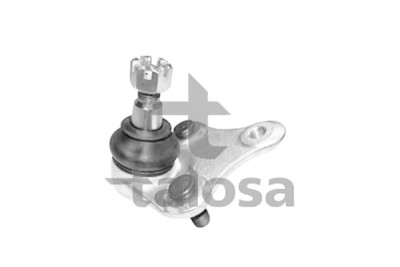 Articulação de suspensão/guia