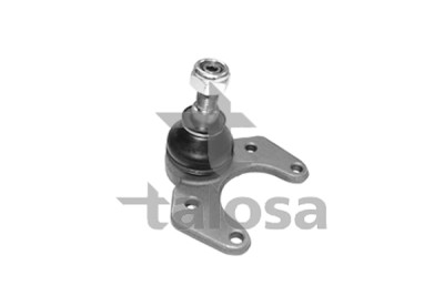 Articulação de suspensão/guia