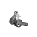 Articulação esférica de suspensão/carga TALOSA 47-00840