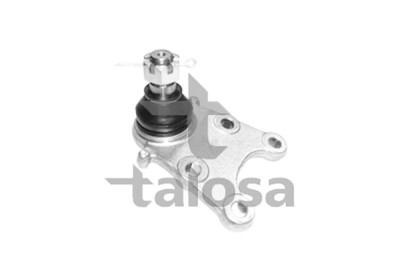 Articulação de suspensão/guia