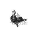 Articulação esférica de suspensão/carga TALOSA 47-01465
