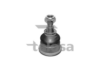 Articulação de suspensão/guia