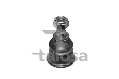 Articulação de suspensão/guia