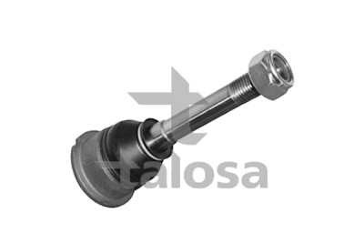 Articulação de suspensão/guia