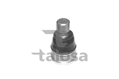 Articulação de suspensão/guia
