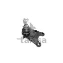 Articulação esférica de suspensão/carga TALOSA 47-02665