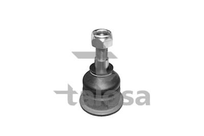 Articulação de suspensão/guia