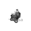 Articulação esférica de suspensão/carga TALOSA 47-02696