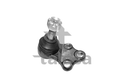 Articulação de suspensão/guia