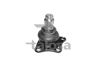 Articulação de suspensão/guia