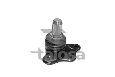 Articulação de suspensão/guia