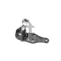 Articulação esférica de suspensão/carga TALOSA 47-02860