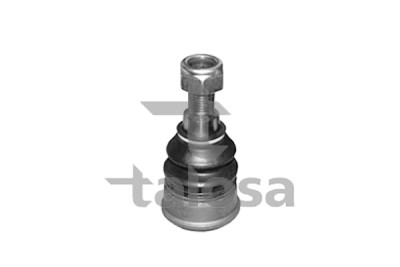 Articulação de suspensão/guia