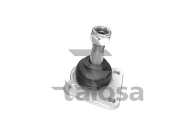 Articulação de suspensão/guia