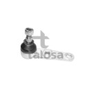 Articulação de suspensão/guia