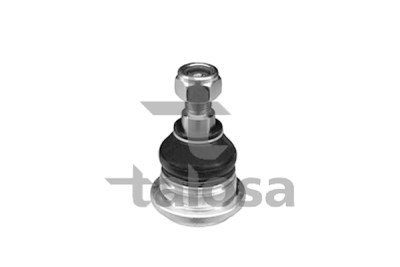 Articulação de suspensão/guia