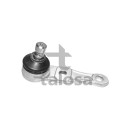 Articulação de suspensão/guia