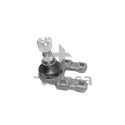 Articulação esférica de suspensão/carga TALOSA 47-04354