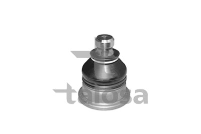 Articulação de suspensão/guia
