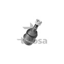 Articulação esférica de suspensão/carga TALOSA 47-04409