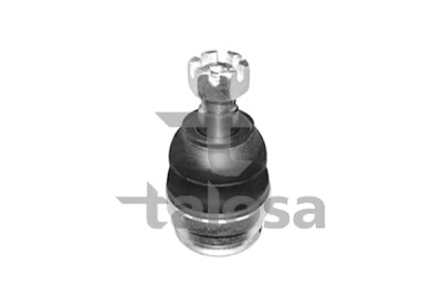 Articulação de suspensão/guia