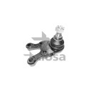 Articulação esférica de suspensão/carga TALOSA 47-04456