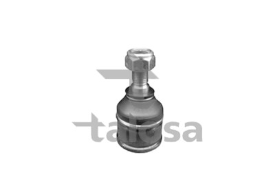 Articulação de suspensão/guia