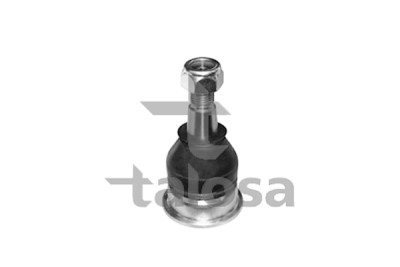 Articulação de suspensão/guia