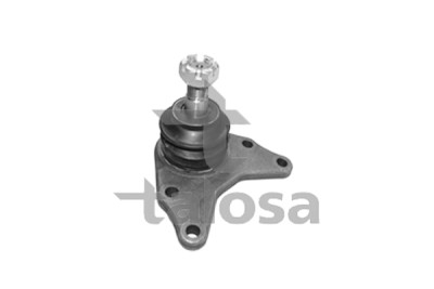 Articulação de suspensão/guia