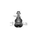 Articulação de suspensão/guia