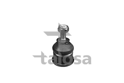 Articulação de suspensão/guia