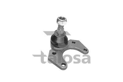 Articulação de suspensão/guia