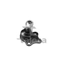 Articulação esférica de suspensão/carga TALOSA 47-06191