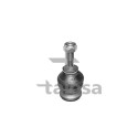 Articulação de suspensão/guia