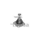 Articulação de suspensão/guia