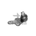 Articulação esférica de suspensão/carga TALOSA 47-07788