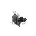 Articulação esférica de suspensão/carga TALOSA 47-07817