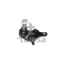 Articulação esférica de suspensão/carga TALOSA 47-08241