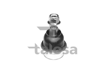 Articulação de suspensão/guia