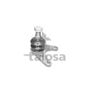Articulação de suspensão/guia