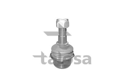 Articulação de suspensão/guia