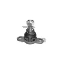 Articulação esférica de suspensão/carga TALOSA 47-09608