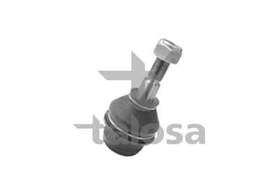 Articulação de suspensão/guia