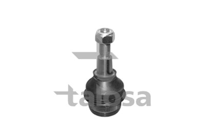 Articulação de suspensão/guia