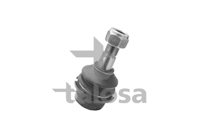 Articulação de suspensão/guia