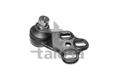 Articulação de suspensão/guia