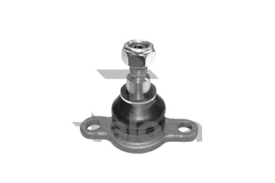 Articulação esférica de suspensão/carga TALOSA 47-09743